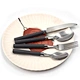 silverware stainless steel